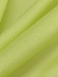 Medium Spring Bud Silk/Polyamide Voile - Imported From Italy - 54W