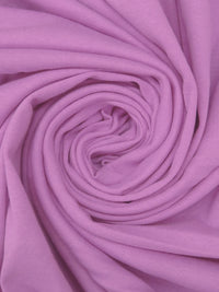 Orchid 100% Cotton Interlock Knit 55W