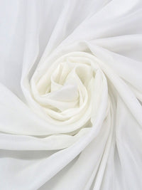 Chantilly Silk/Polyamide Voile - Imported From Italy - 55W