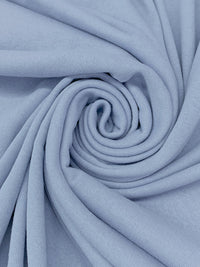 Wild Thistle Cotton/Polyester Tubular Rib Knit 27W