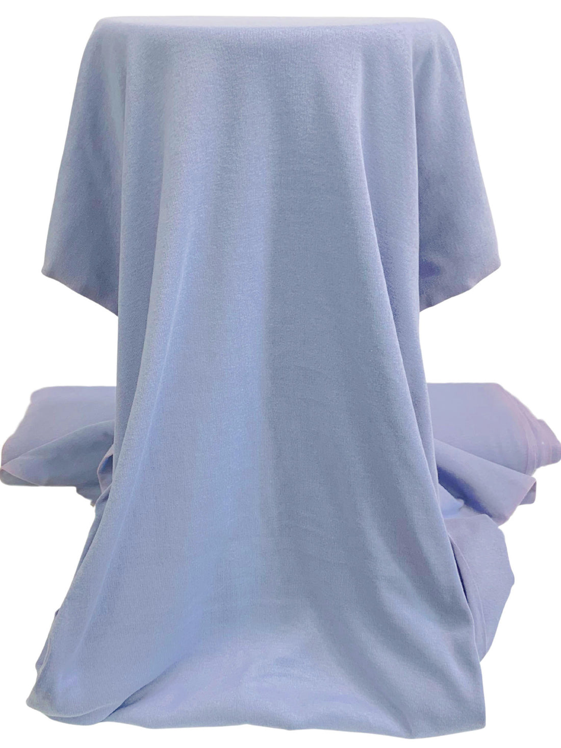 Wild Thistle Cotton/Polyester Tubular Rib Knit 27W