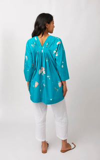 Nani Iro - Atelier Top - Sizes 0-18