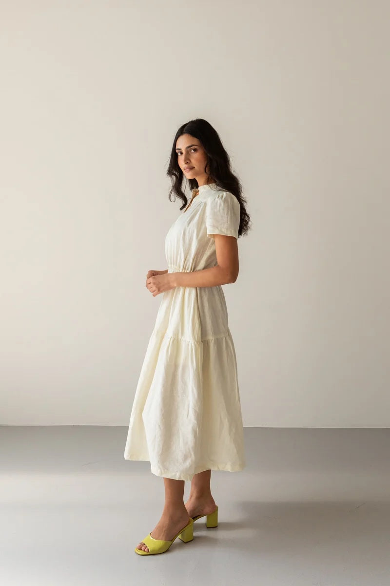 Friday Pattern Co - The Canyon Dress & Top - Size XS-7X