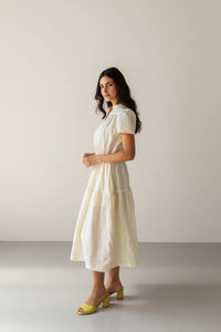 Friday Pattern Co - The Canyon Dress & Top - Size XS-7X
