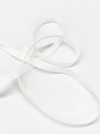 3/8" Wide 100% Cotton Twill Tape