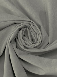 Titanium Rayon/Cotton Velvet 56W