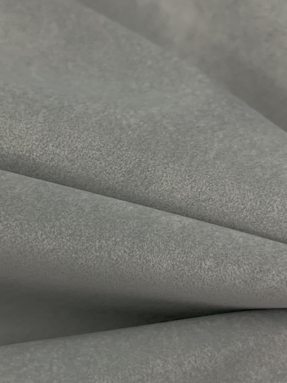 Titanium Rayon/Cotton Velvet 56W