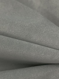 Titanium Rayon/Cotton Velvet 56W