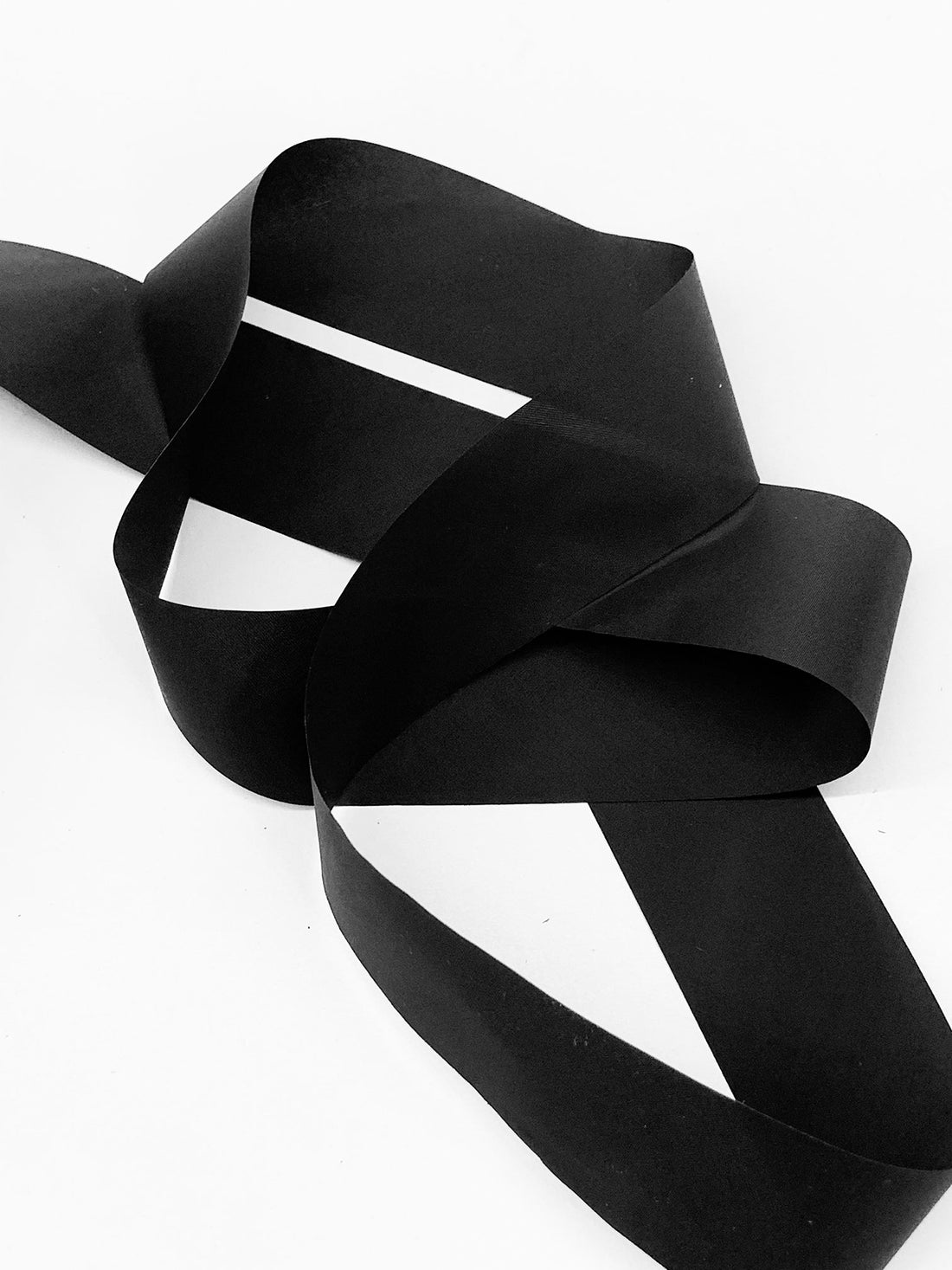 1 3/4" Wide Taffeta Tape - SOLD BY THE 216 YARD ROLL