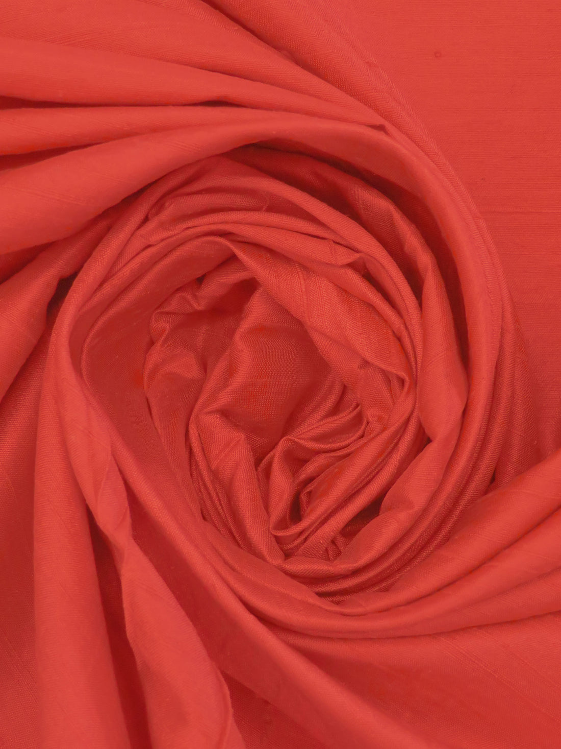 Cinnabar 100% Silk Dupioni - NY Designer - 44W