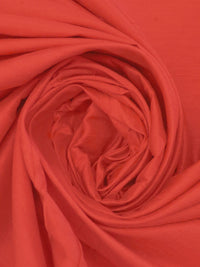 Cinnabar 100% Silk Dupioni - NY Designer - 44W