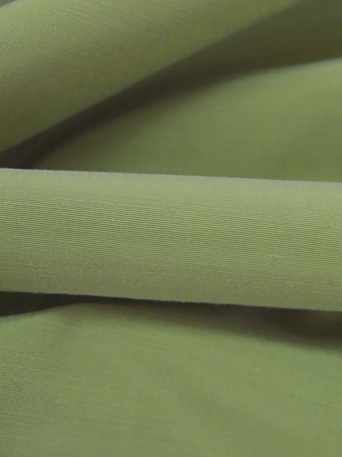 Olivine 100% Tencel Shirting - NY Designer - 54W