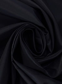 Muted Midnight Navy Acetate/Rayon Iridescent Faille 60W