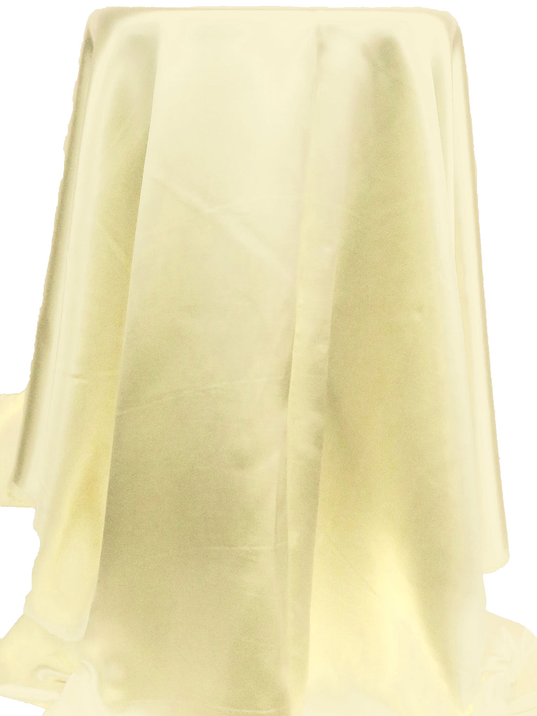 Flax 100% Rayon Satin - NY Designer - 52W