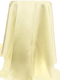 Flax 100% Rayon Satin - NY Designer - 52W
