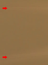 SOLD AS IS ONLY - Brown Wool/Lycra Plainweave Stretch Suiting - NY Designer - 60W