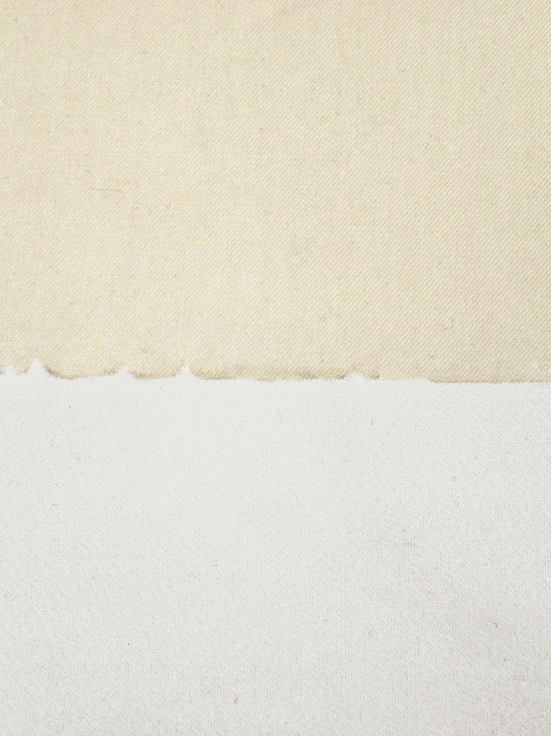 Champagne Polyester/Silk Twill - NY Designer - 52W