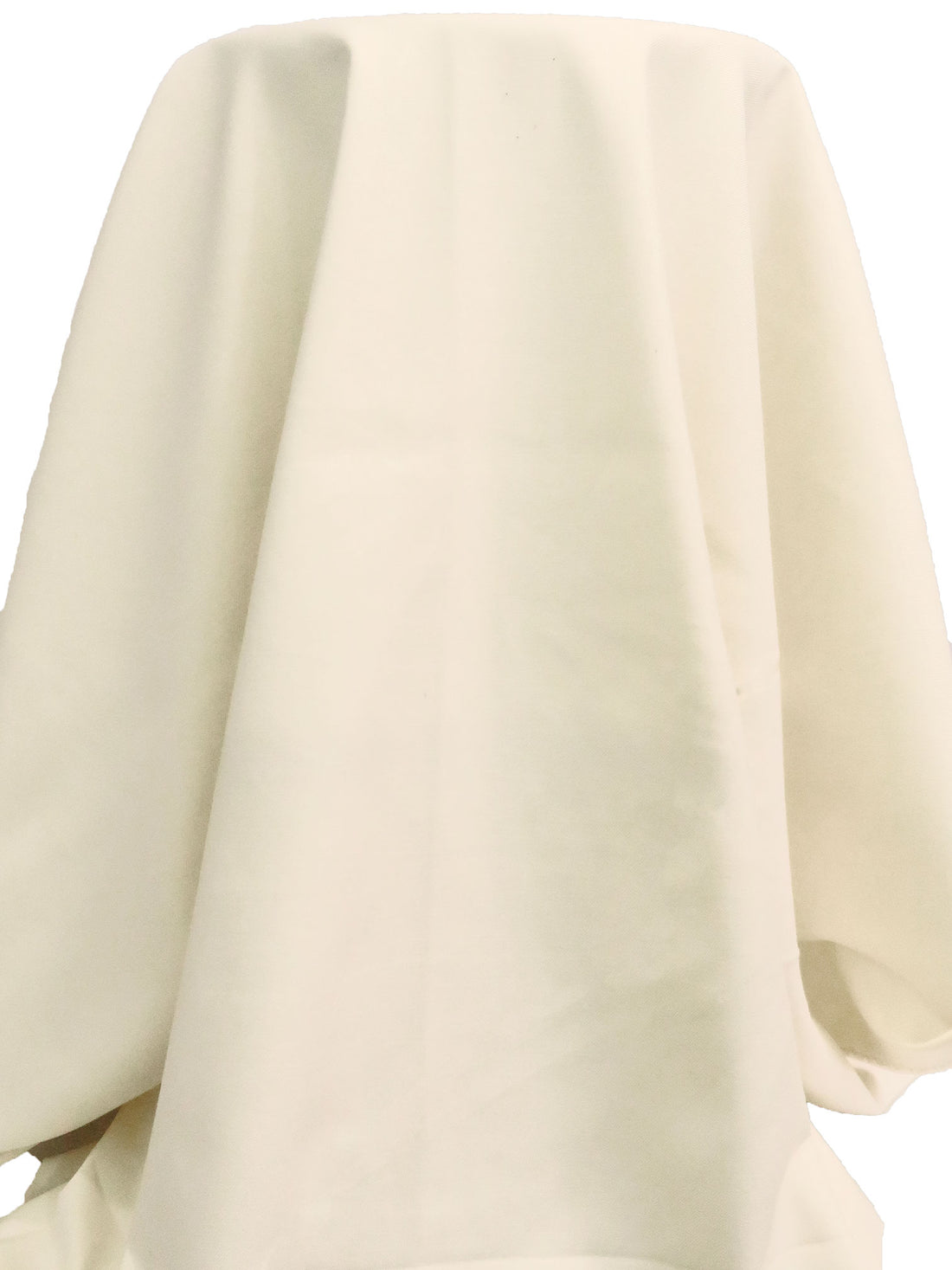 Champagne Polyester/Silk Twill - NY Designer - 52W