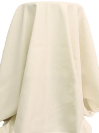 Champagne Polyester/Silk Twill - NY Designer - 52W