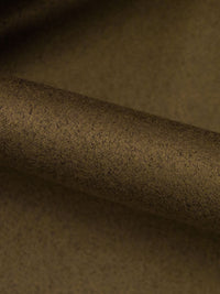 Nightingale-Brown 100% Polyester Faux Suede - NY Designer - 56W