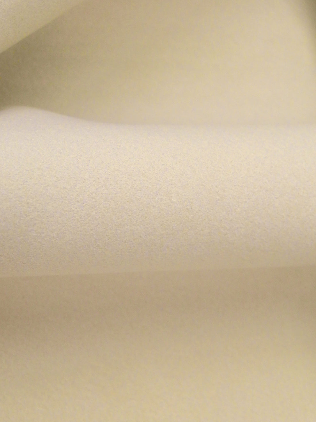 Almond Polyester/Polyurethane Ultra Suede - NY Designer - 56W