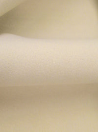 Almond Polyester/Polyurethane Ultra Suede - NY Designer - 56W