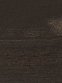Mission Brown 100% Polyester Satin Shantung - NY Designer - 59W