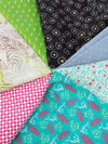 6 Yard Quilting Cotton Bundle