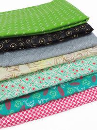 6 Yard Quilting Cotton Bundle
