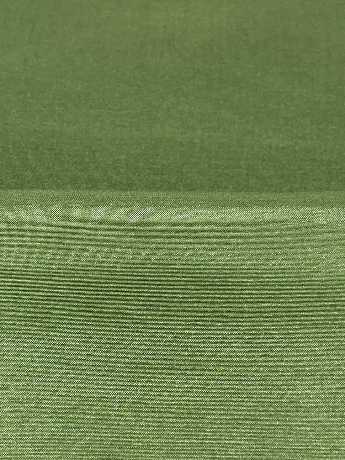 Olivine 100% Polyester Satin Shantung - NY Designer - 59W