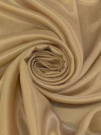 Golden Sand 100% Rayon Lining 54W
