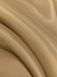 Golden Sand 100% Rayon Lining 54W