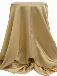Golden Sand 100% Rayon Lining 54W