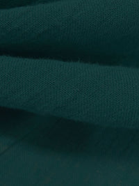 Peacock Blue 100% Linen Gauze 51W