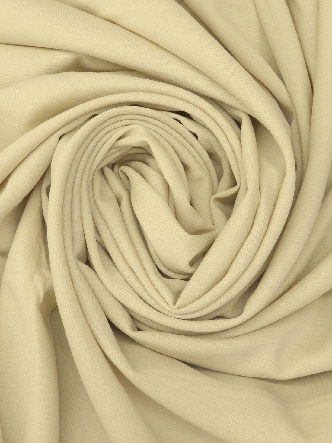 Wheat Wool/Lycra Basketweave Stretch Suiting - Imported From Italy - 58W