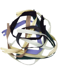 Separating Zipper Bundle - 10 Per Bag