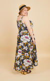 Cashmerette Patterns - Holyoke Maxi Dress & Skirt - Sizes 12-32