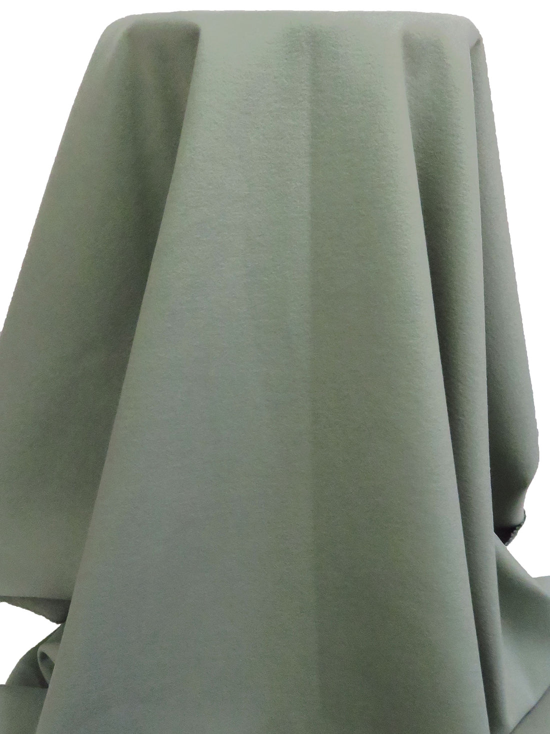 Artichoke Recycled Polyester/Polyester/Rayon Flannel Coating - Robert Kaufman - 55W