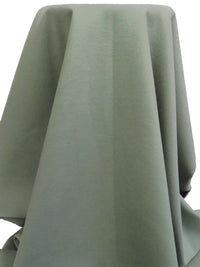 Artichoke Recycled Polyester/Polyester/Rayon Flannel Coating - Robert Kaufman - 55W