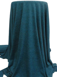 Work Blue/Black Nylon/Lycra Space-Dyed Performance Knit 61W