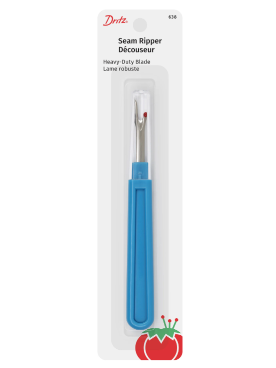 Deluxe Seam Ripper - Dritz