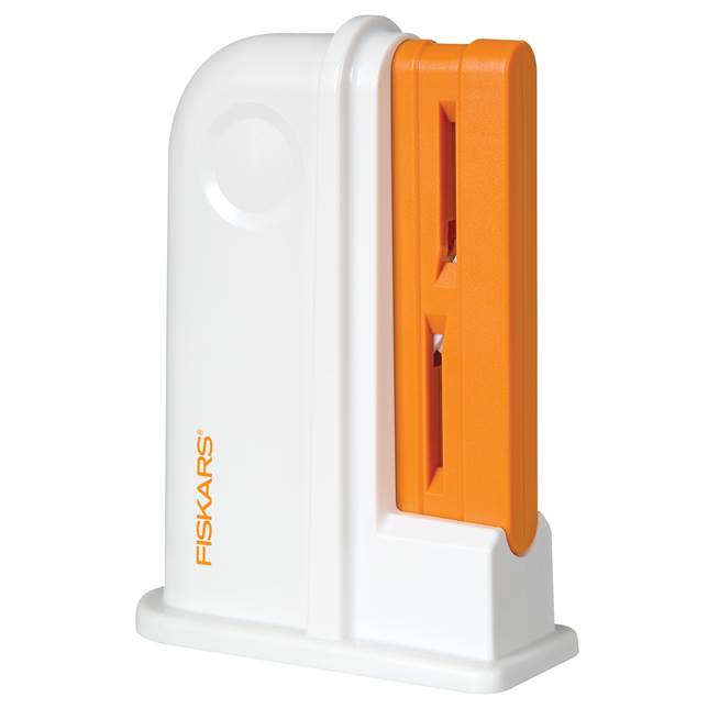 Fiskars Universal Scissors Sharpener