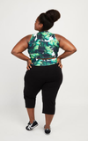 Cashmerette Patterns - Belmont Leggings & Yoga Pants - Sizes 12-32