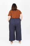 Sew House Seven Patterns - Free Range Slacks - Curvy Sizes 18-34