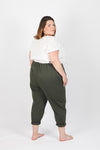 Sew House Seven Patterns - Free Range Slacks - Curvy Sizes 18-34