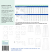 Cashmerette Patterns - Upton Dress & Skirt PLUS Mix & Match Expansion Pack - Sizes 12-32