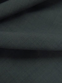 Charcoal 100% Polyester Zanzibar Performance Shirt Weight Woven - Robert Kaufman - 56W