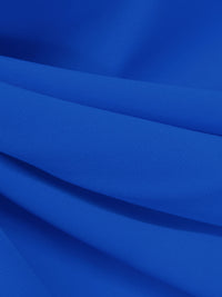 Sapphire Blue Nylon/Lycra Mandalay Performance Knit - Robert Kaufman - 59W