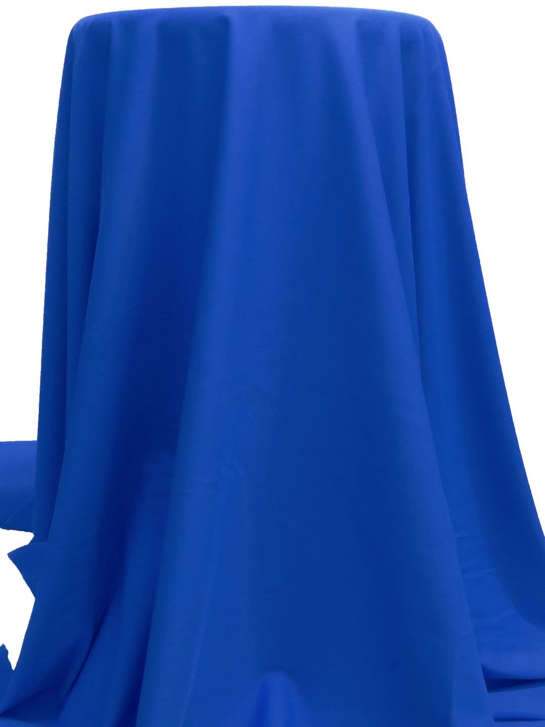 Sapphire Blue Nylon/Lycra Mandalay Performance Knit - Robert Kaufman - 59W