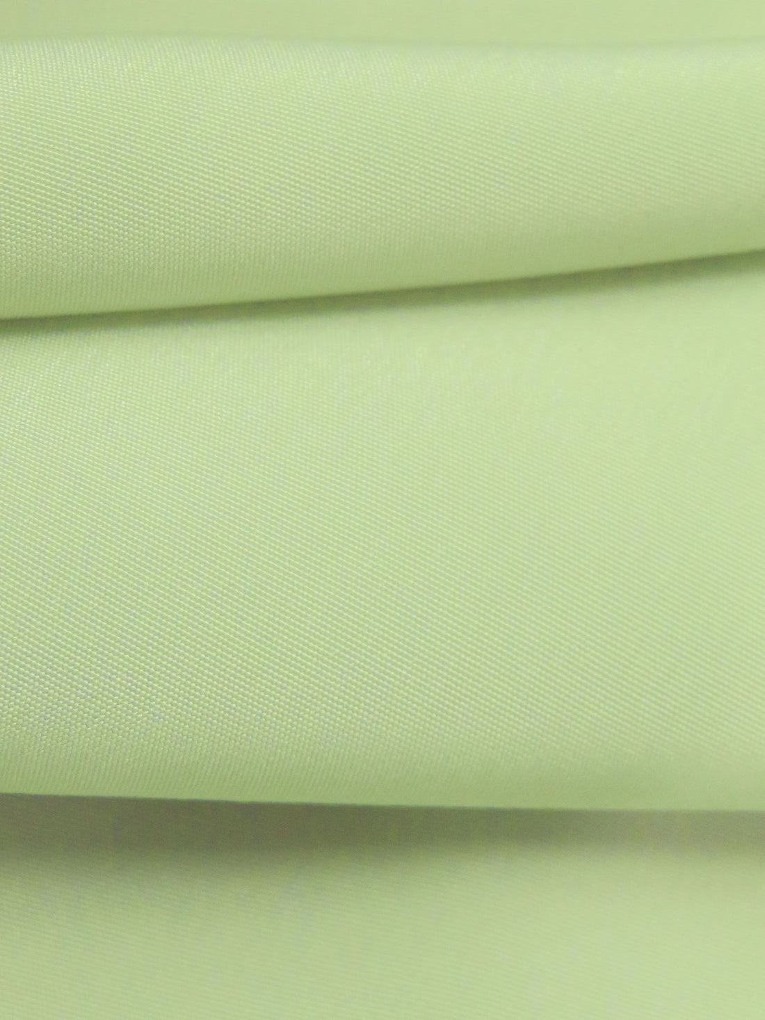 Sage 100% Polyester Shirt Weight Woven - Robert Kaufman - 58W